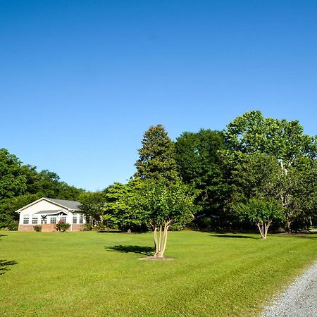 Bed and Breakfast Dublin Farm Esterno foto
