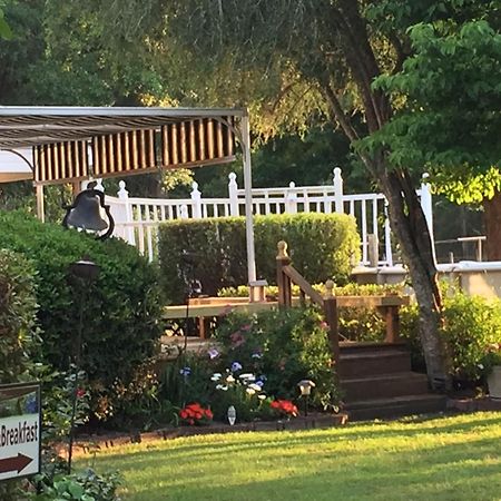 Bed and Breakfast Dublin Farm Esterno foto