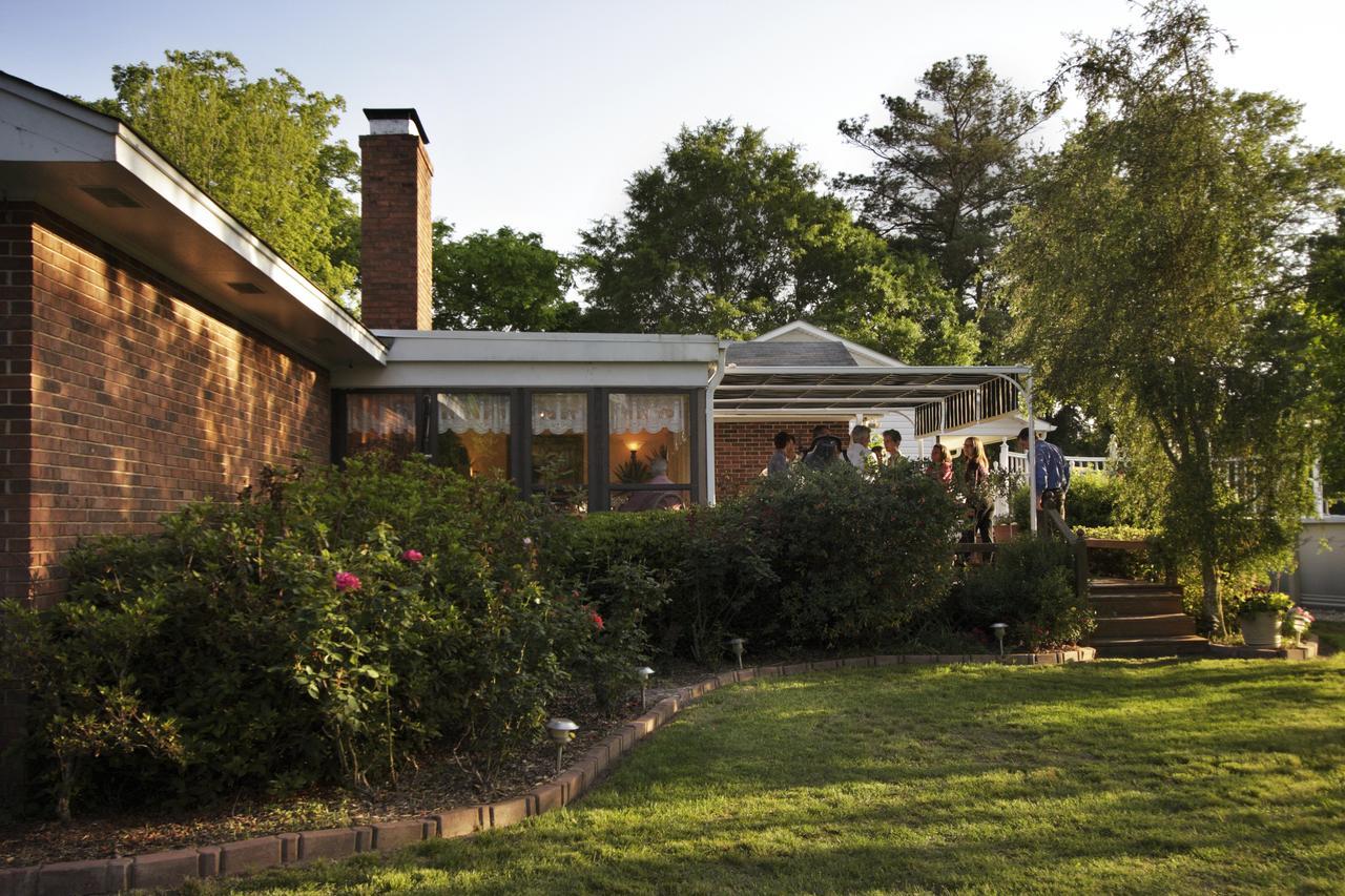 Bed and Breakfast Dublin Farm Esterno foto