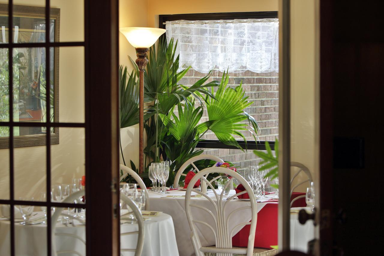 Bed and Breakfast Dublin Farm Esterno foto