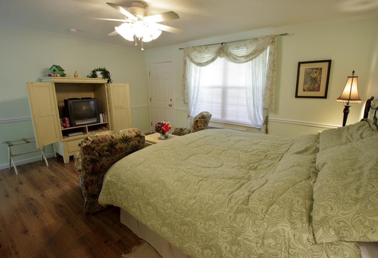 Bed and Breakfast Dublin Farm Esterno foto