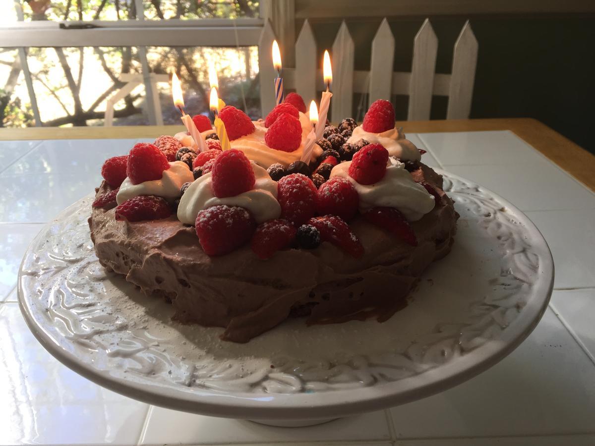 Bed and Breakfast Dublin Farm Esterno foto