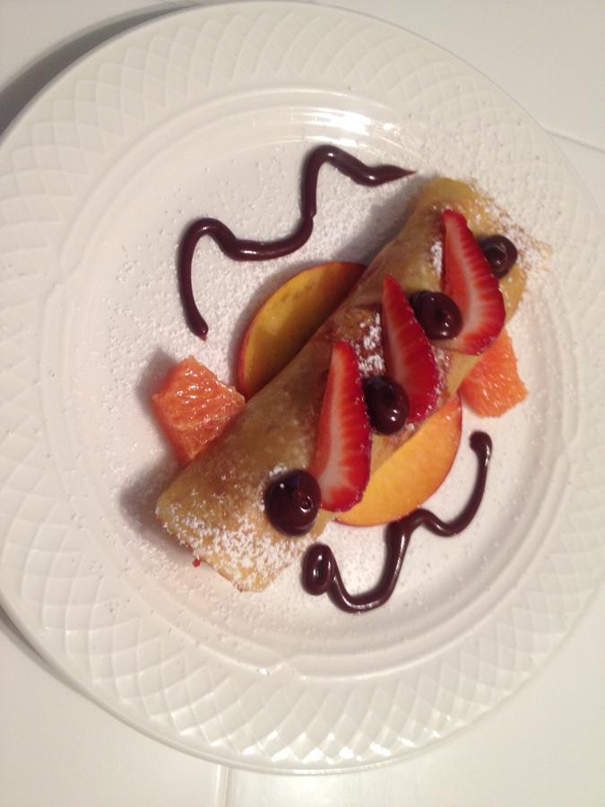 Bed and Breakfast Dublin Farm Esterno foto