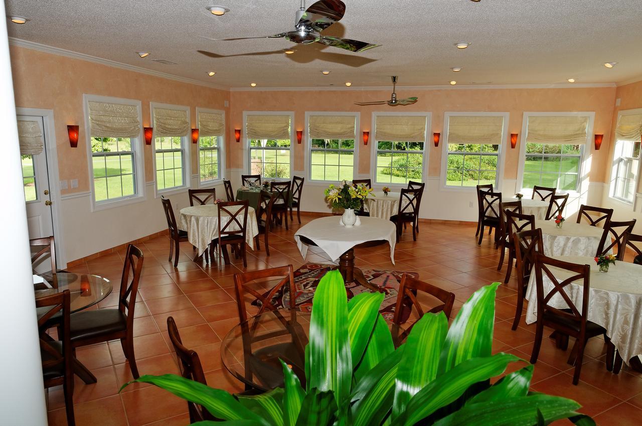 Bed and Breakfast Dublin Farm Esterno foto