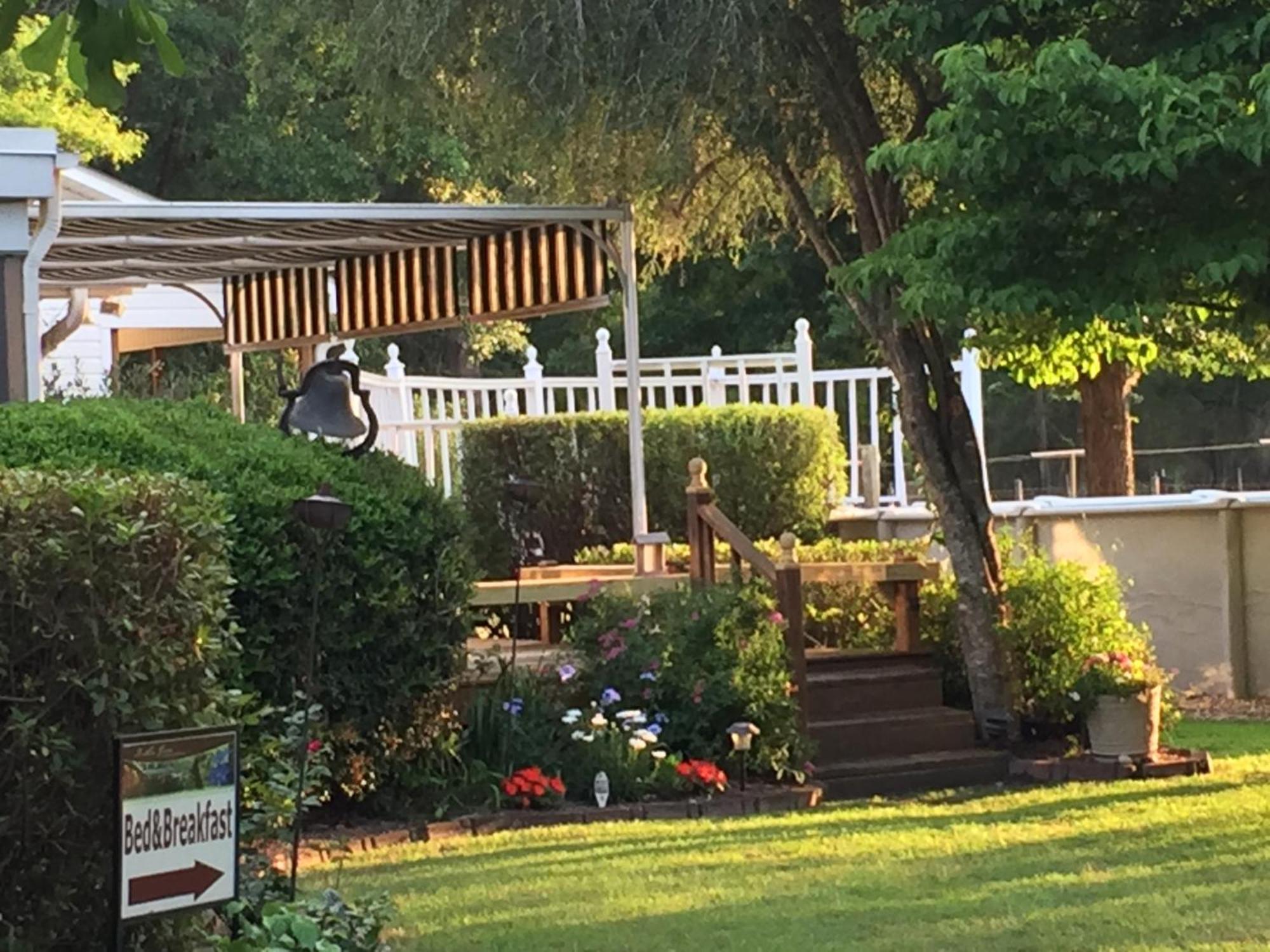 Bed and Breakfast Dublin Farm Esterno foto